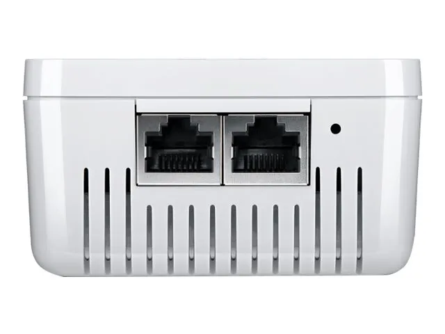 devolo Magic 2 WiFi 2-1 - Bro 1GbE, HomeGrid - Wi-Fi 5 - Dual Band - kan sluttes til vægstik