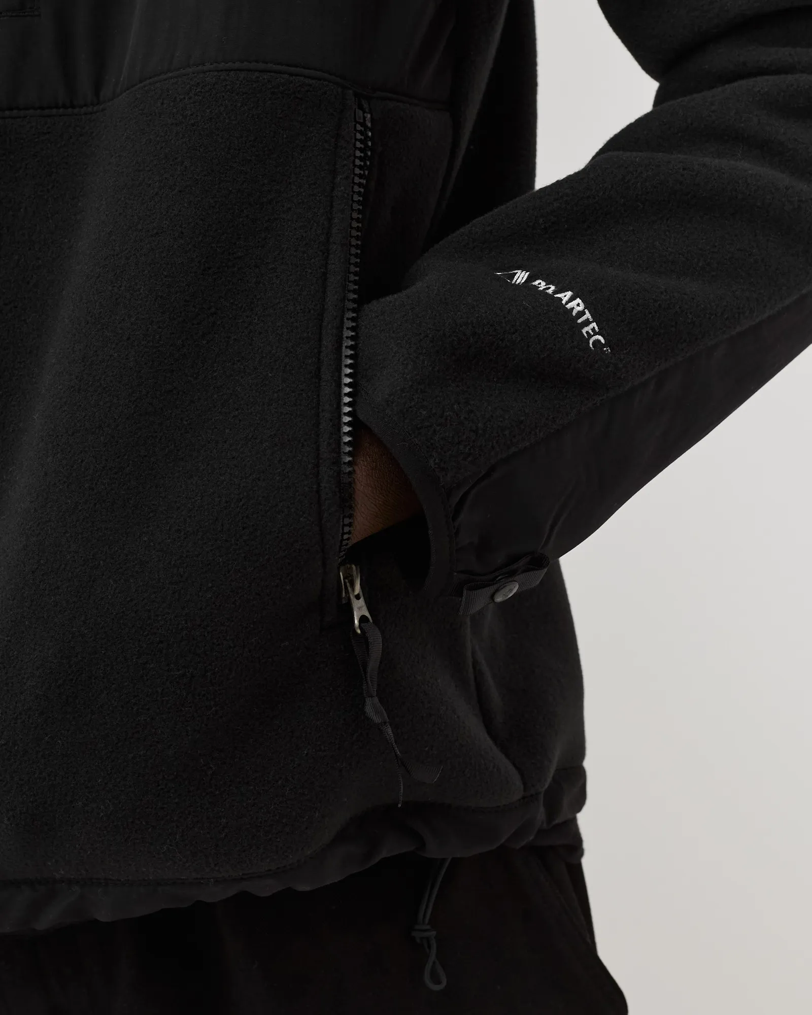 The North Face DENALI JACKET