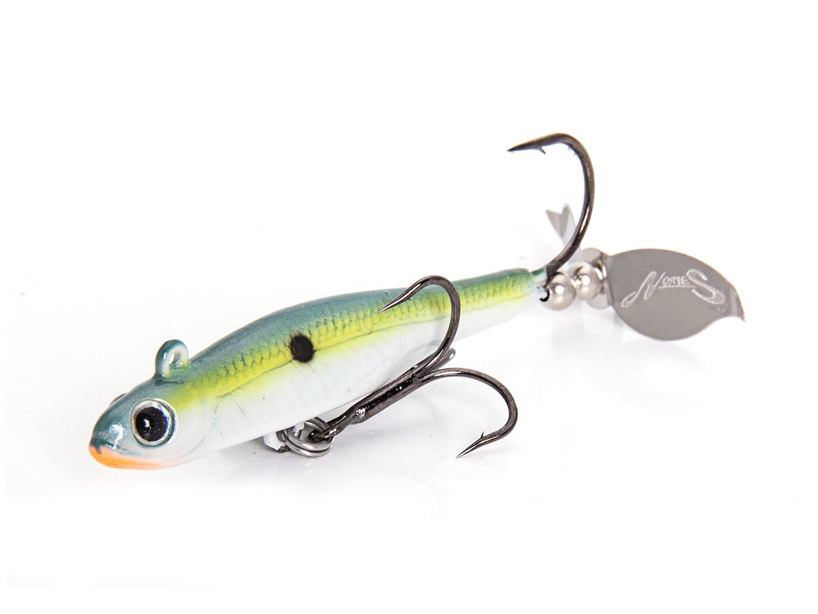 6g Wrapping Minnow (Nories)