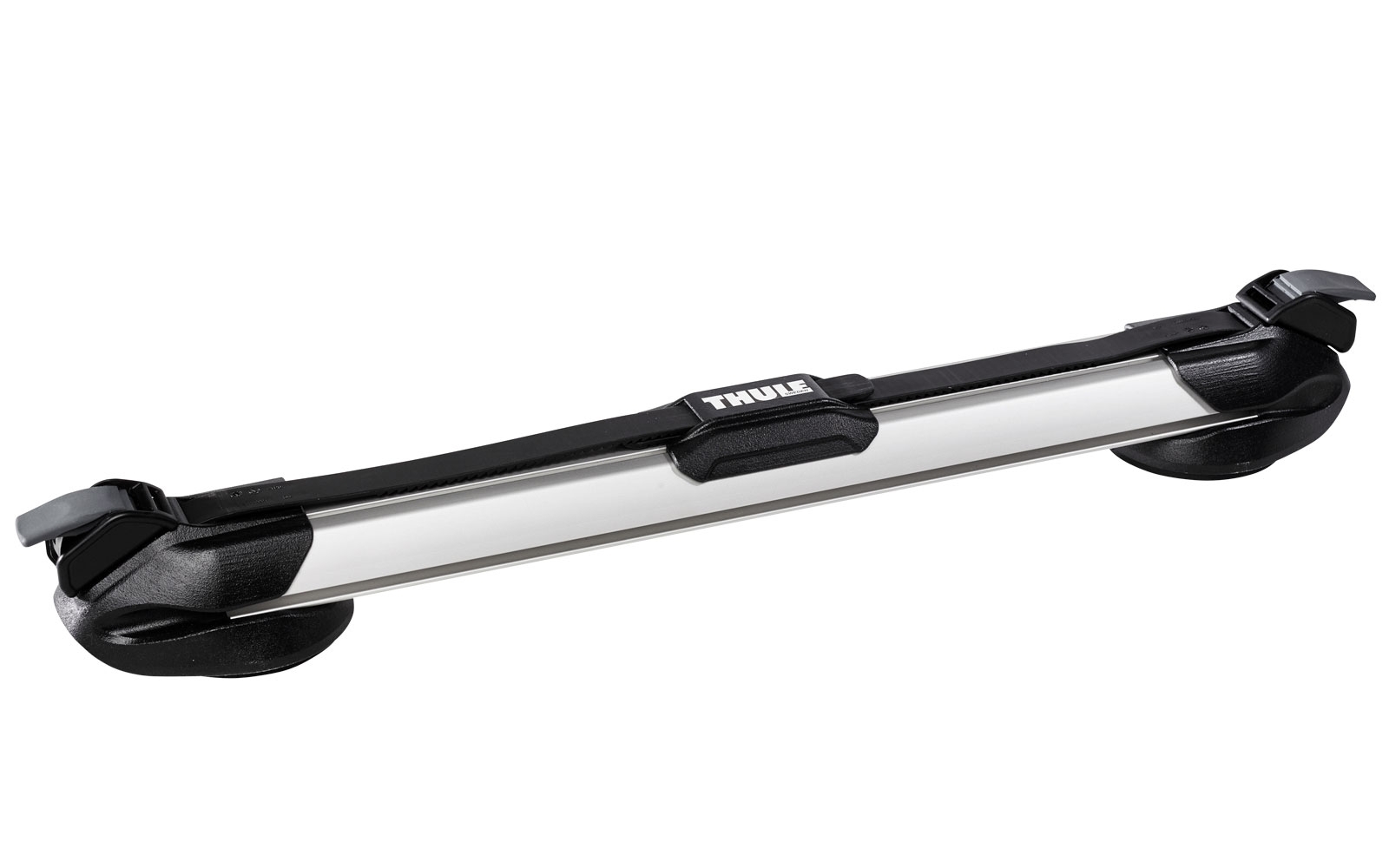 Thule Ladder Fixation Kit Magnet Befestigungs kit 66 x 10 x 8 cm
