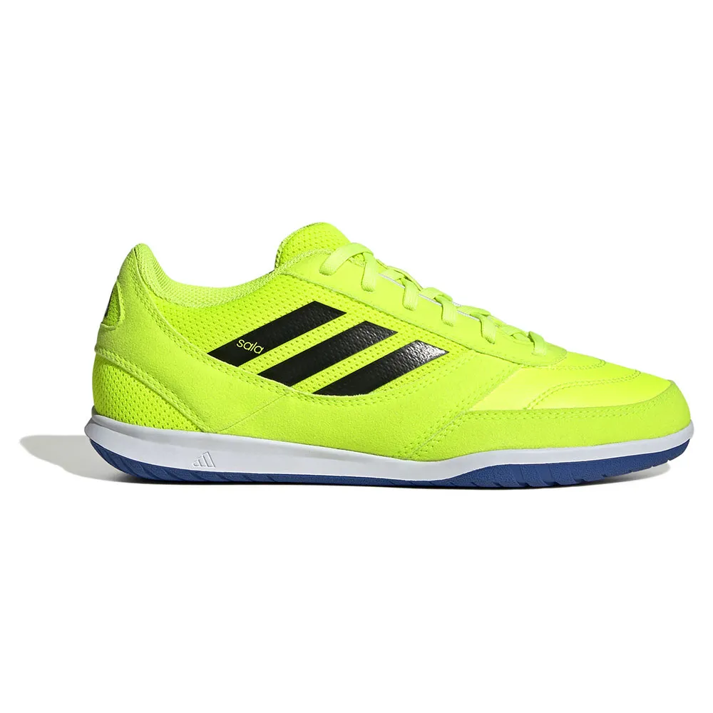 chuteiras de futsal adidas Top Sala Competition II