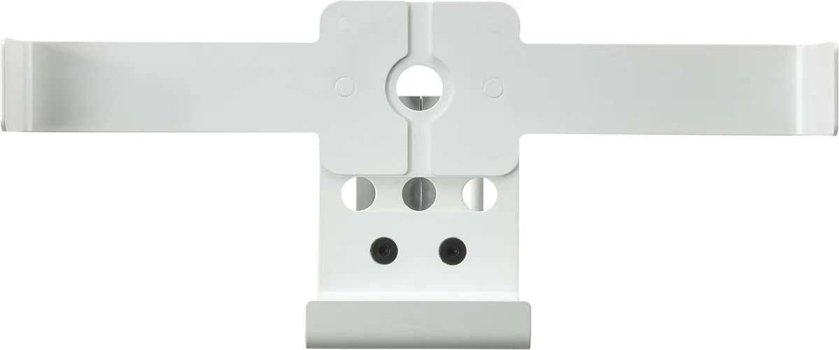 Mountson Premium MS51P Blanc Supports pour enceintes