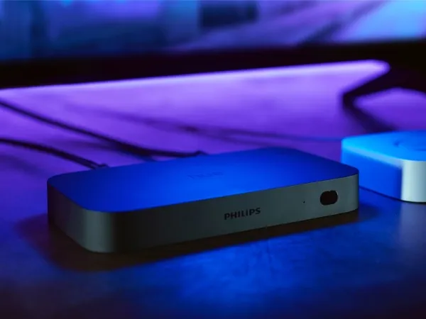 Philips Hue Play HDMI Sync Box