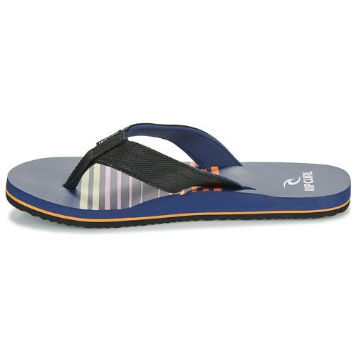 Rip Curl - RIPPER Azul / Naranja