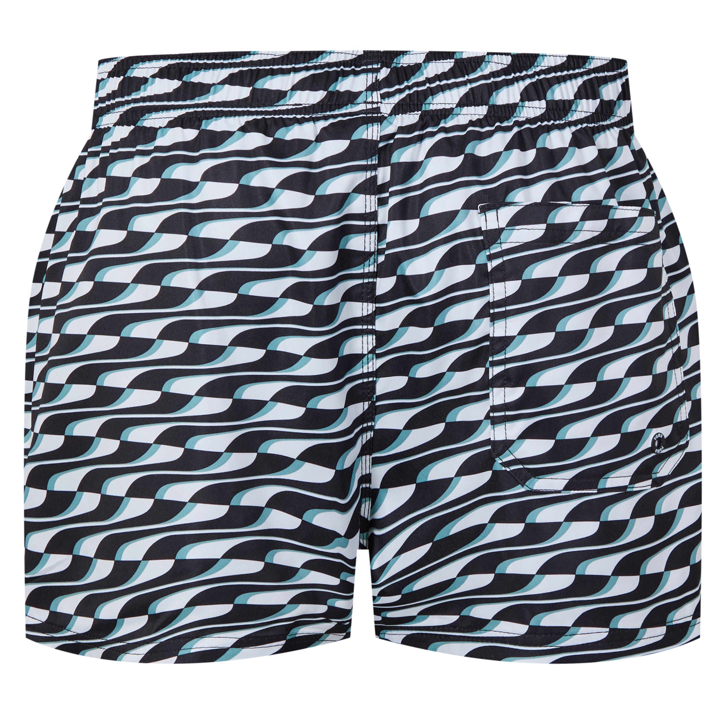 Puma Wave 5.5 Swim Shorts Mens