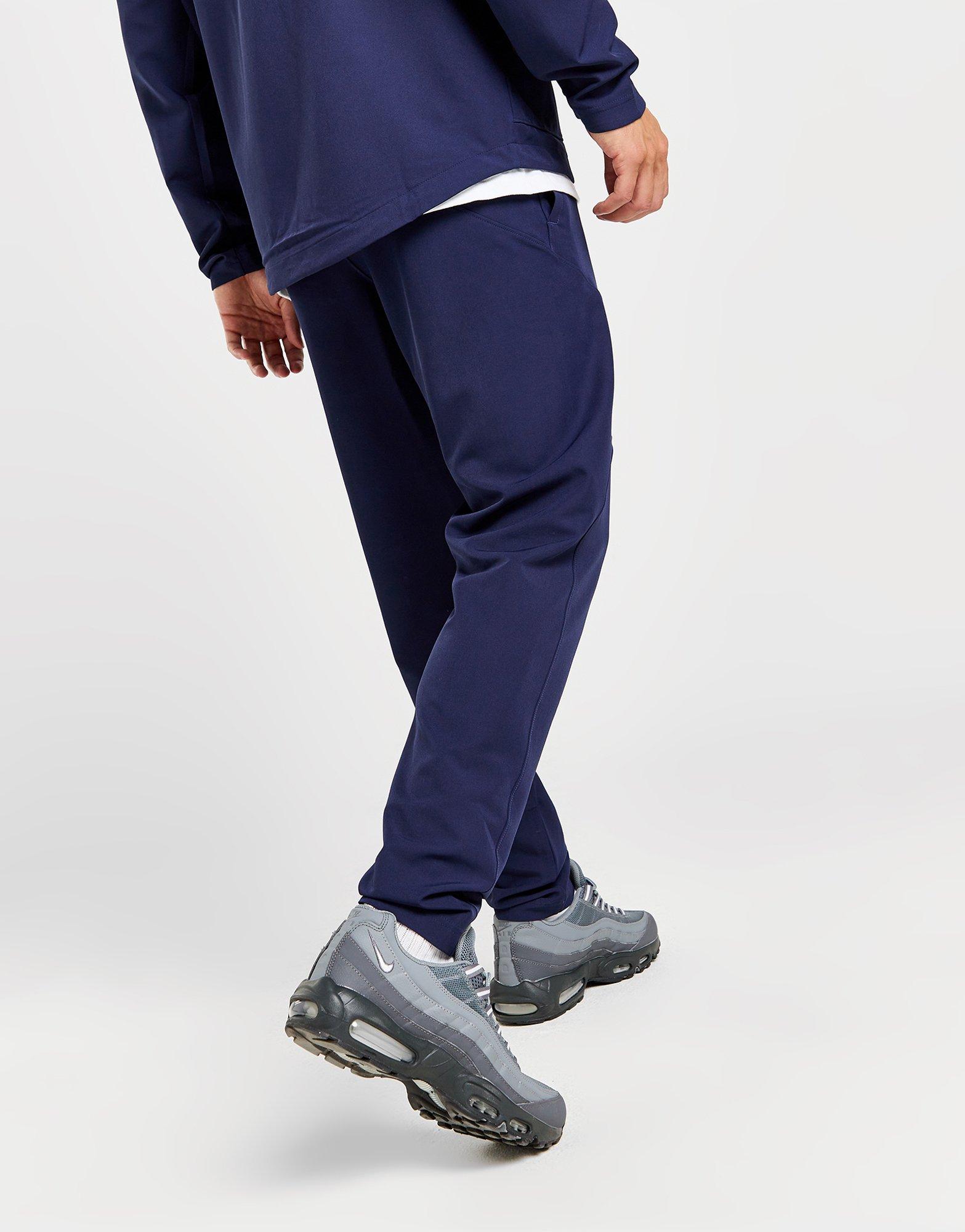 Under Armour Pantalon de survêtement Unstoppable Tapered Homme