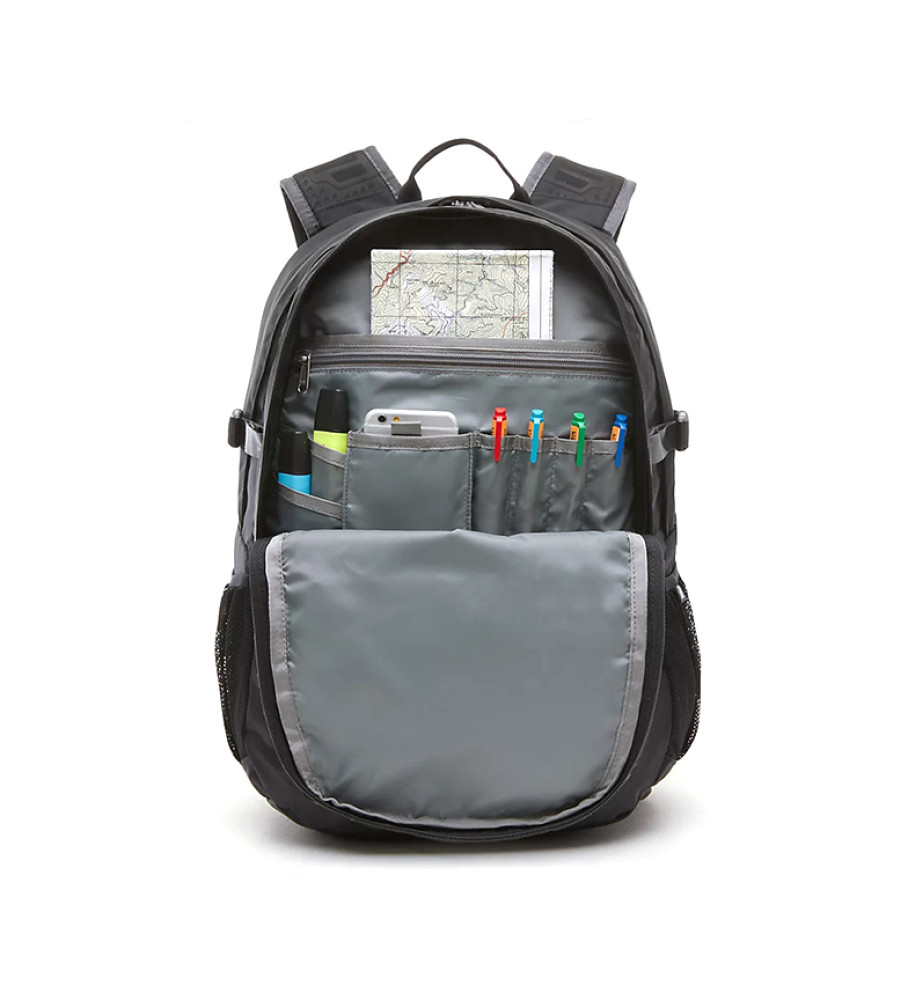 Mochila The North Face Borealis Classic preta - 50x34,5x22cm