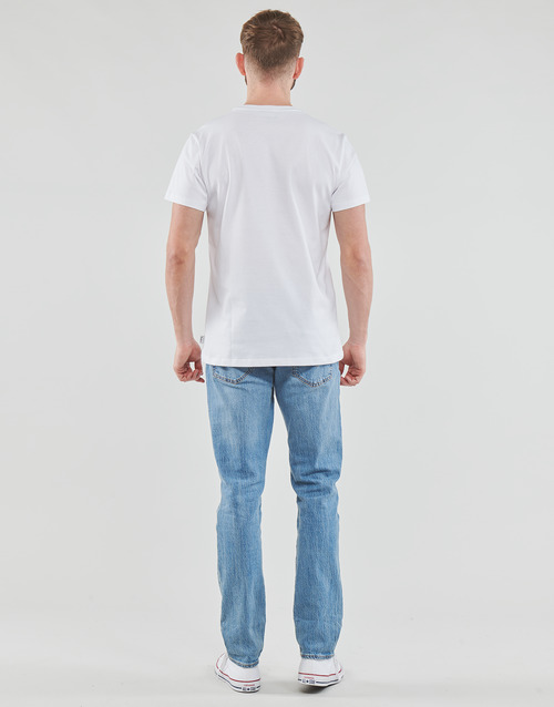 Pepe jeans - RIGLEY - Blanc