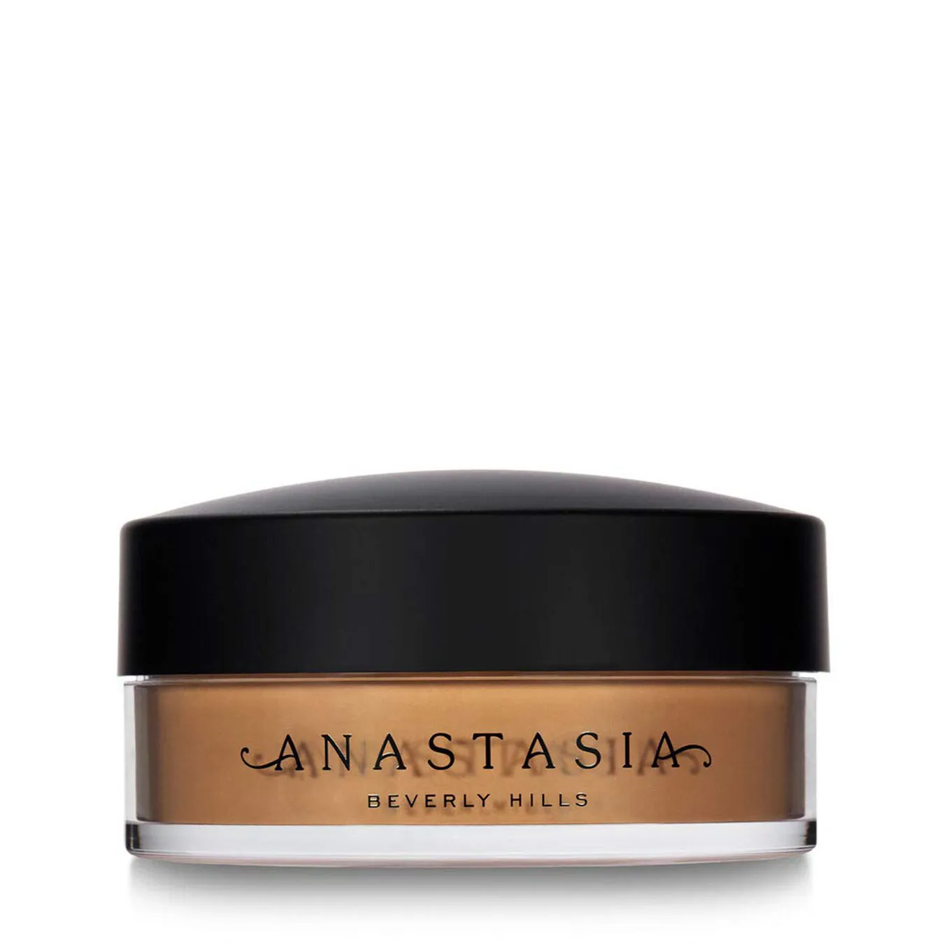 ANASTASIA BEVERLY HILLS LOOSE SETTING POWDER PUDERDeep Peach