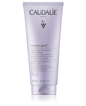 Caudalie Vinotherapist Hyaluronic Nourishing Body Lotion 200ml