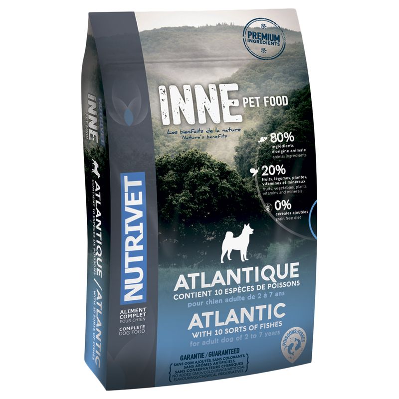 Nutrivet Inne Atlantique