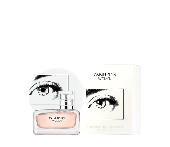 Calvin Klein Women Eau de Parfum
