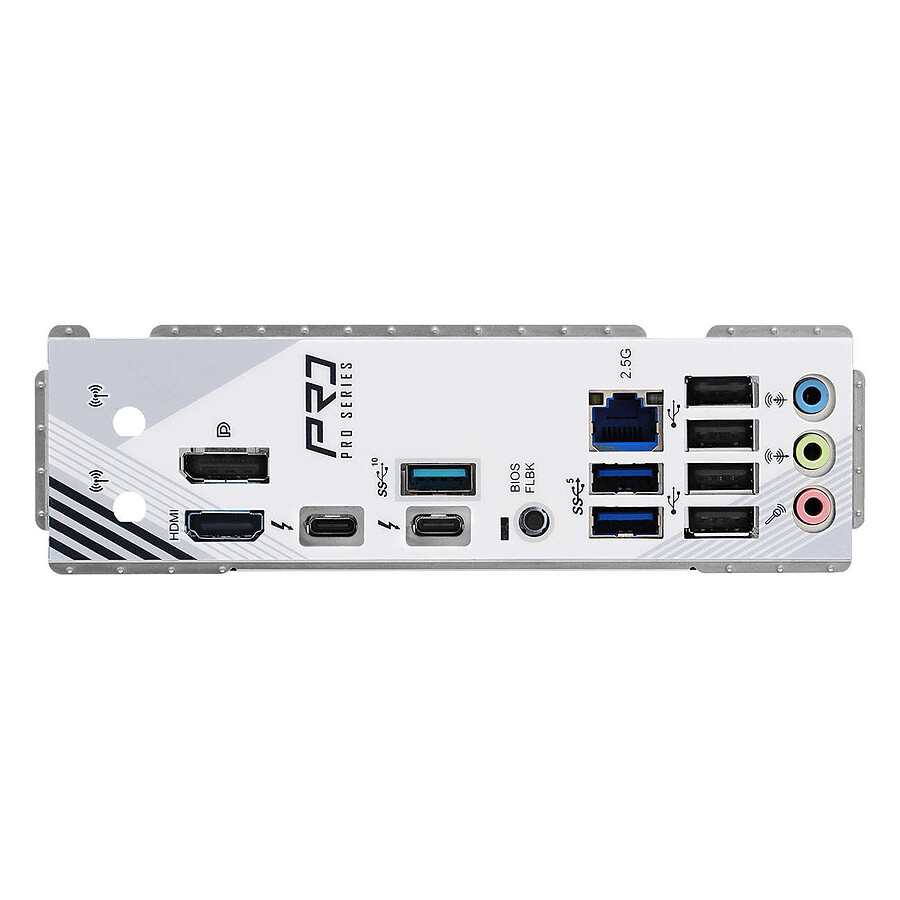 ASRock Z890 Pro RS
