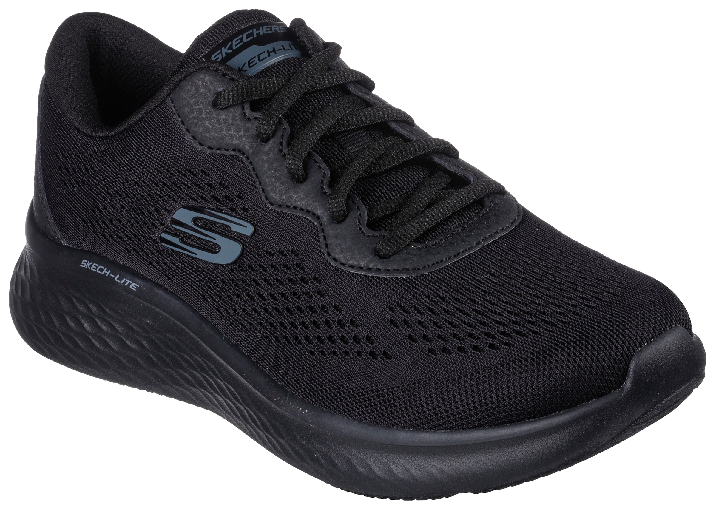 Skechers Sneaker »SKECH-LITE PRO -«  Freizeitschuh, Schnürschuh für Maschinenwäsche geeignet