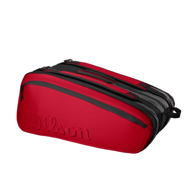 Clash v2 Super Tour 15er-Tasche