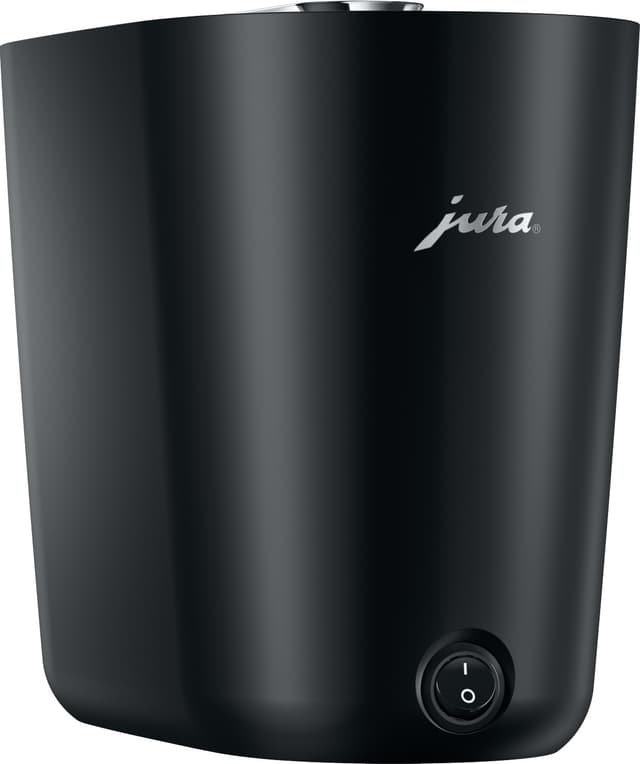 JURA kopvarmer S 24176 (sort)