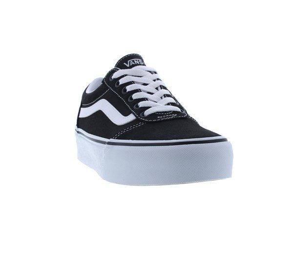 Vans Ward Platform Women's