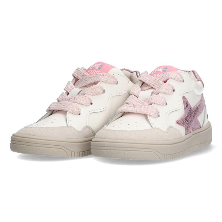 BunniesJR 225256 Roze Combi