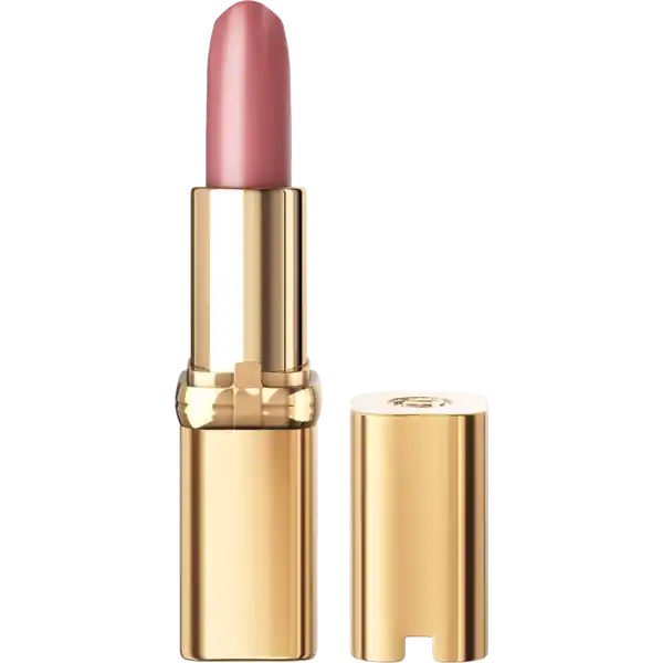 Color Riche Satin Nude Lippenstift 601 Worth it