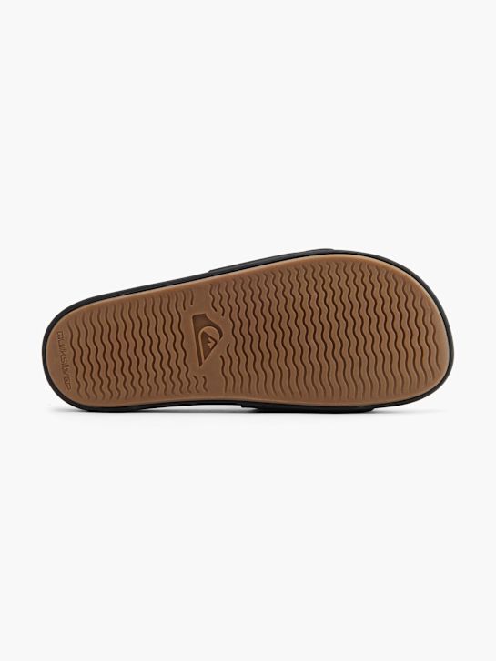 Quiksilver Slide Schwarz