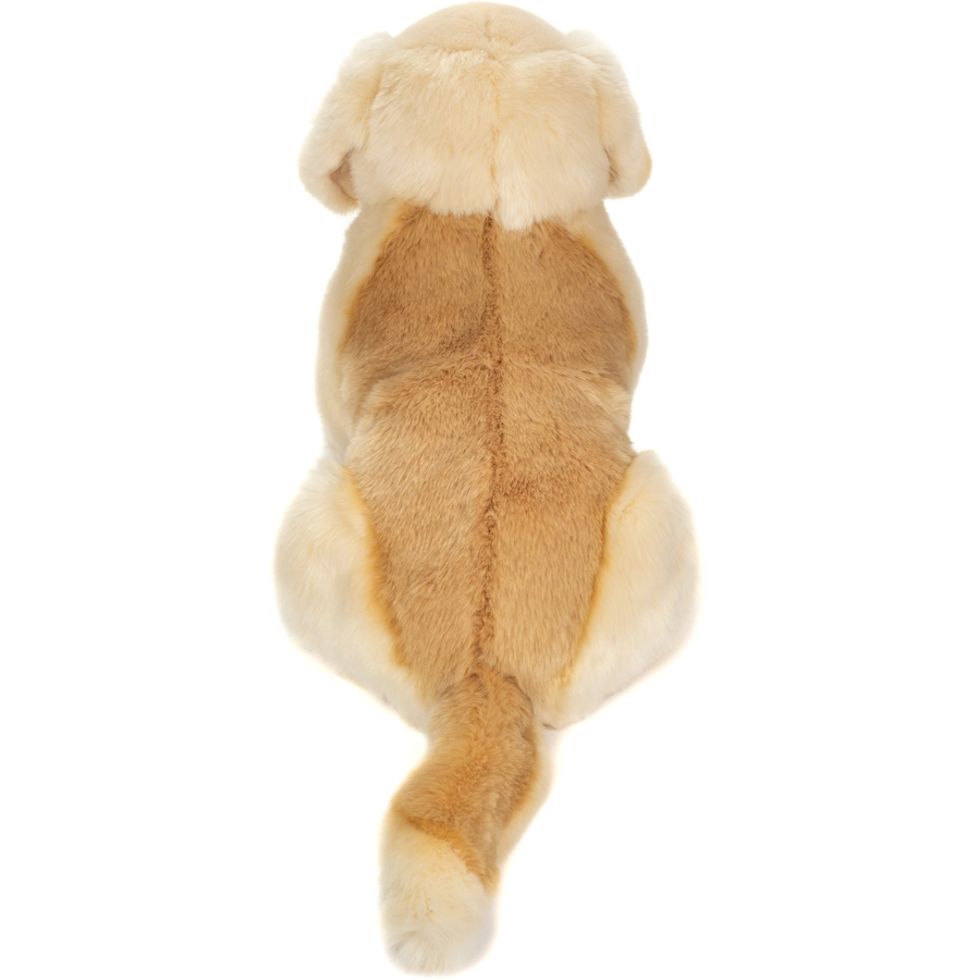 Teddy HERMANN® Golden Retriever sitzend, 50 cm