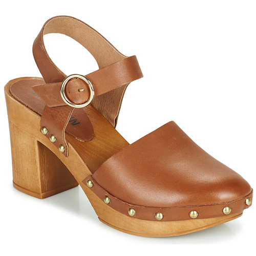 JB Martin - BAVARDE - VEAU CAMEL