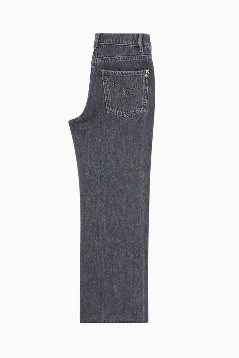 Patrizia Pepe Pantaloni Jeans