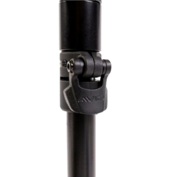 Avid Carp Lok Down Storm Pole - Mât tempête