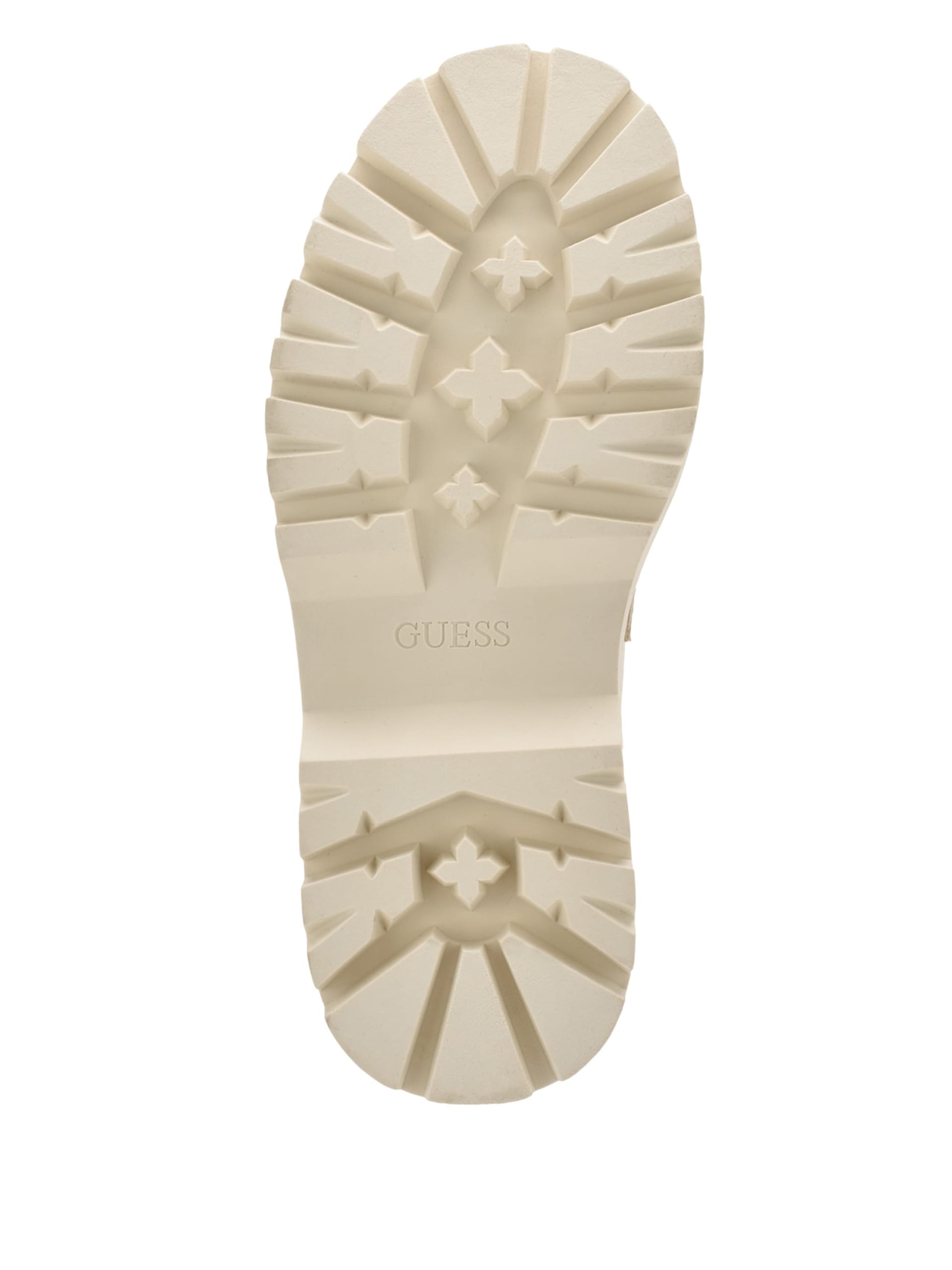Mocassins Keates com sola tratorada