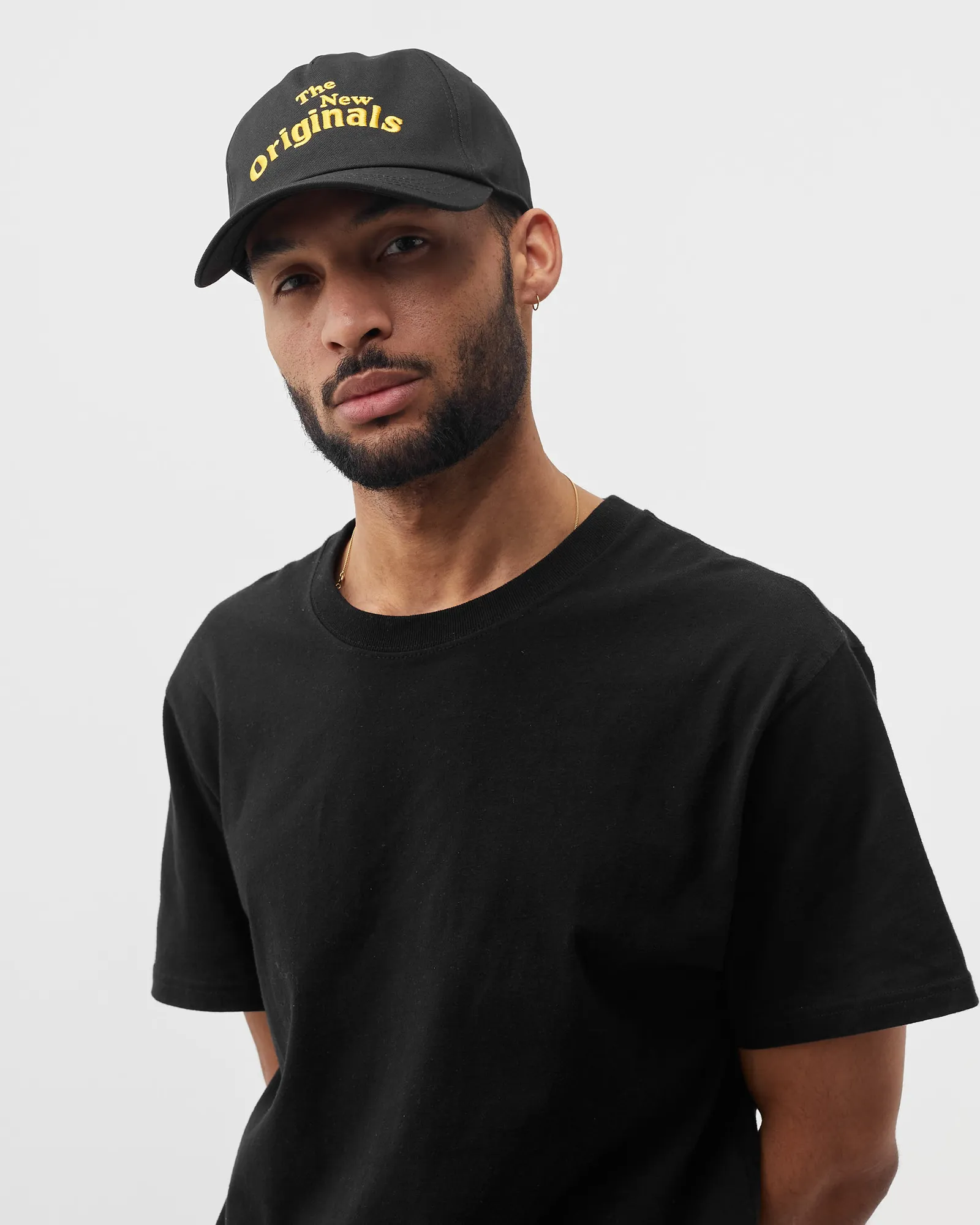 The New Originals Workman Cap