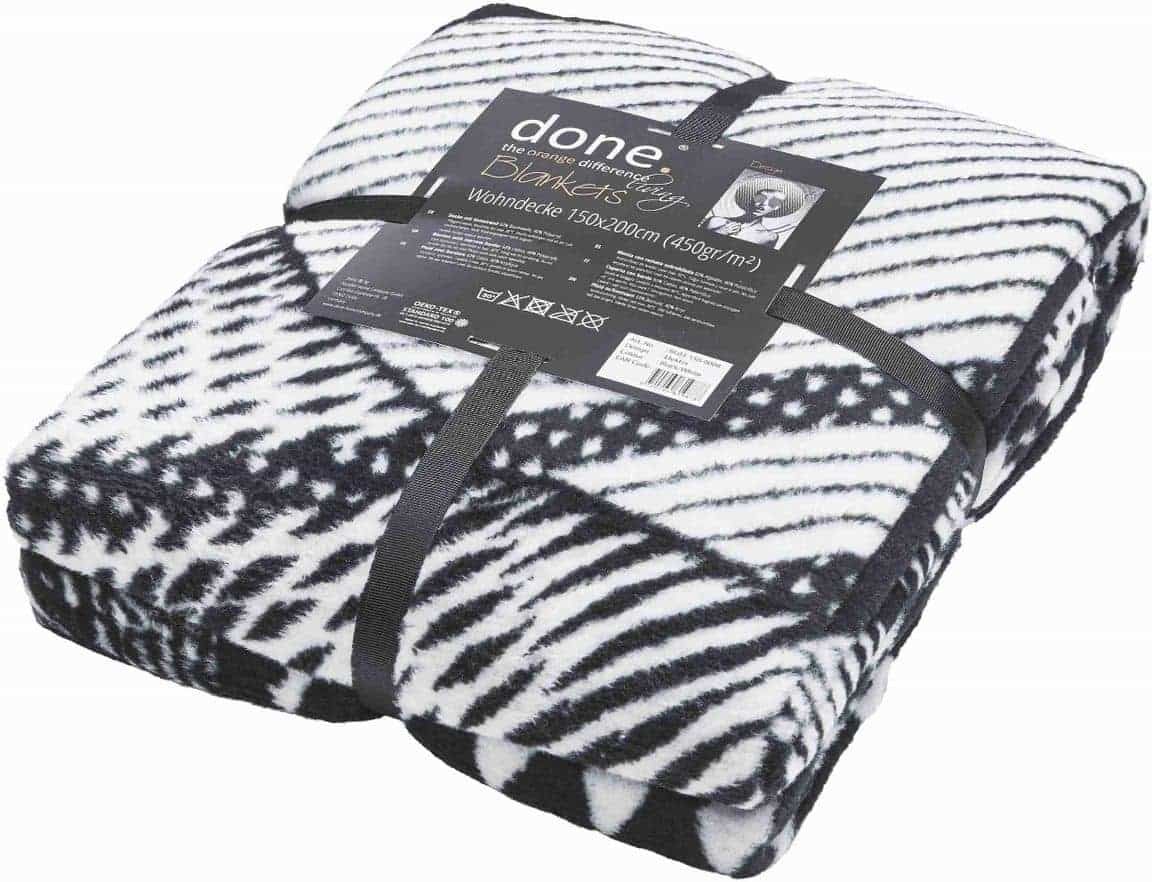 Decke Blanket Electra Bl03-150-0008