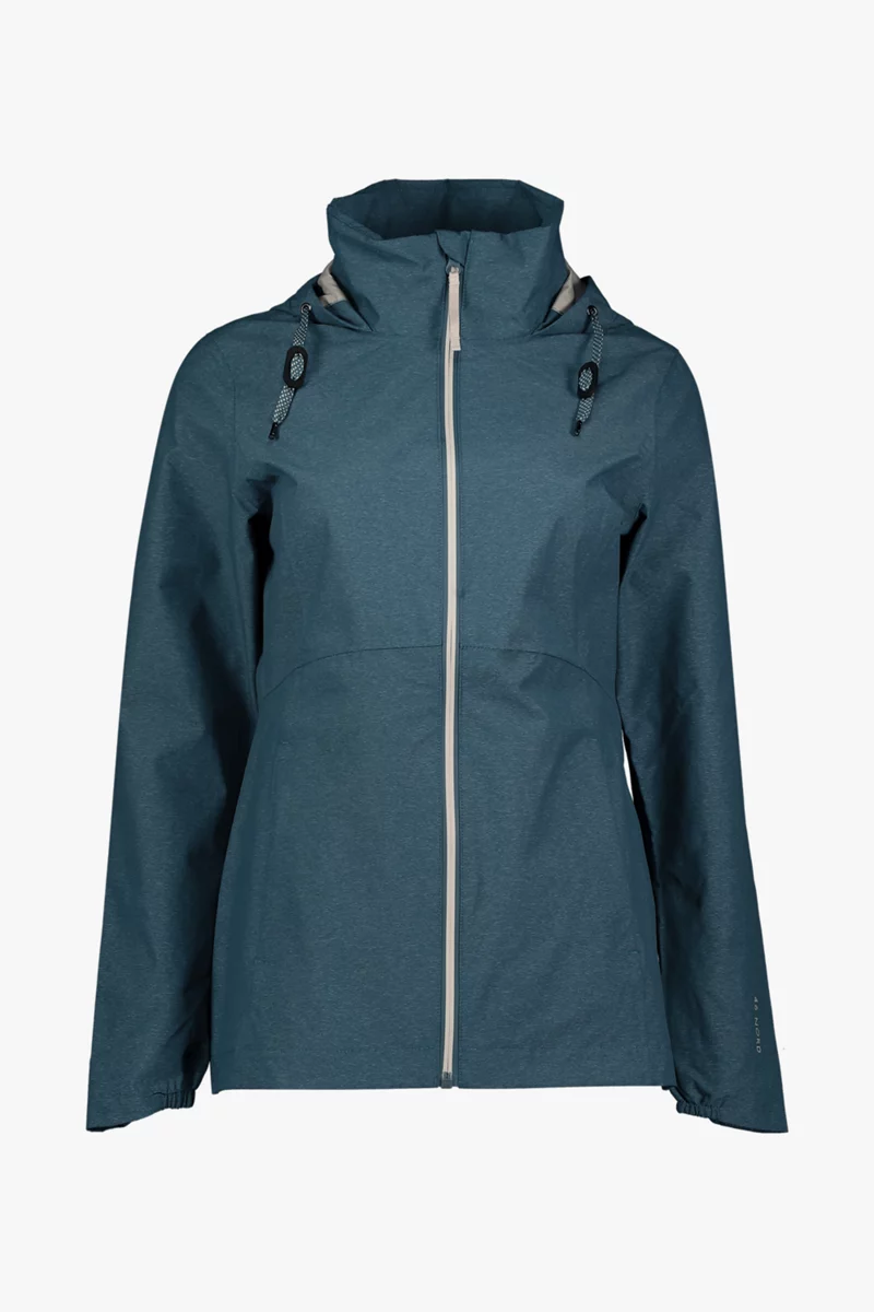 46 NORD Damen Outdoorjacke