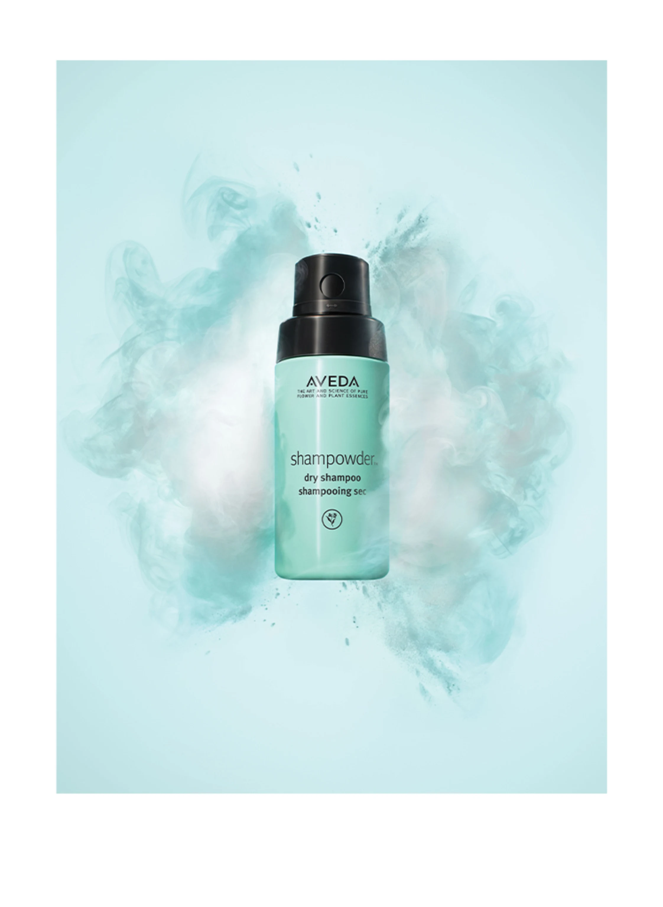 AVEDA SHAMPOWDER
