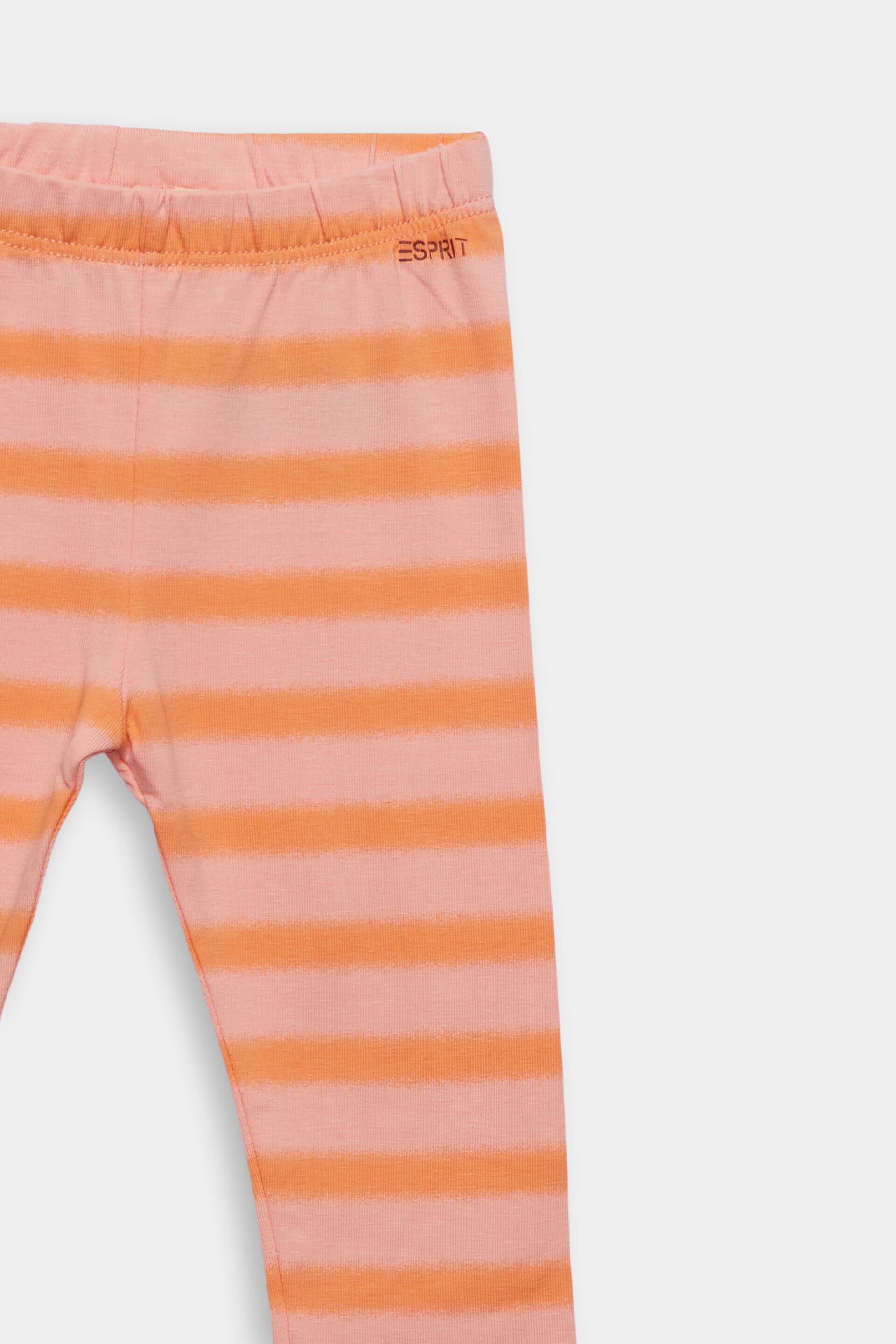 Pants knitted