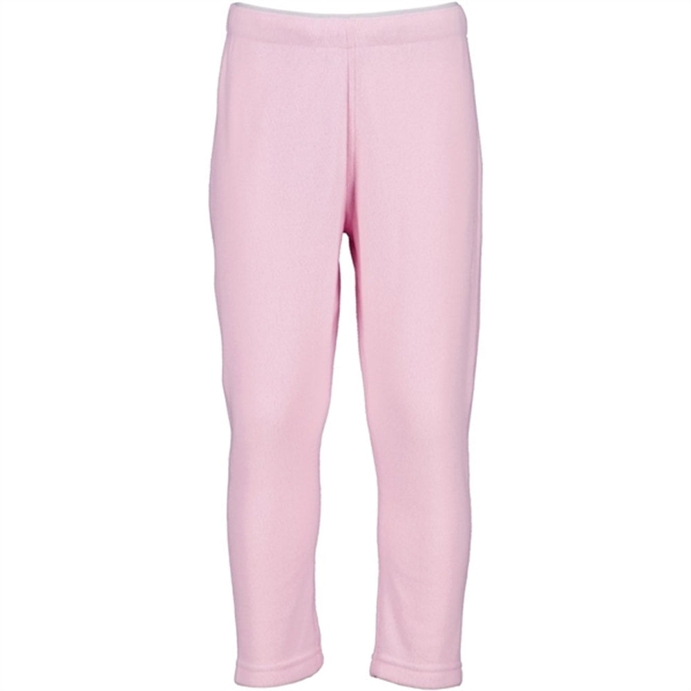 Orchid Pink Monte Kids Overtæksbukser | Luksusbaby