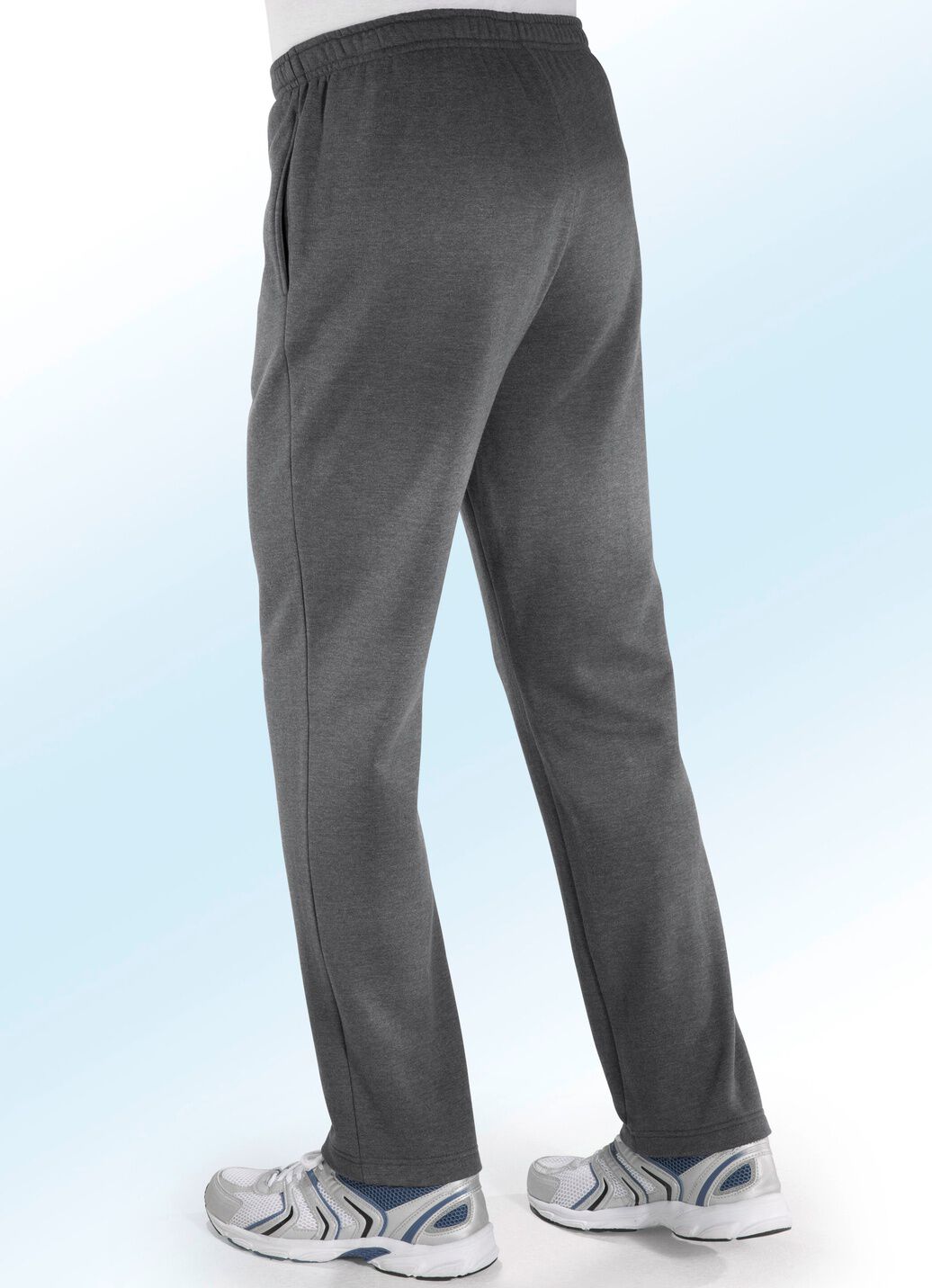 Freizeithose in 4 Farben