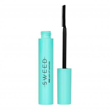 Sweed Lash Lift Mascara - noir