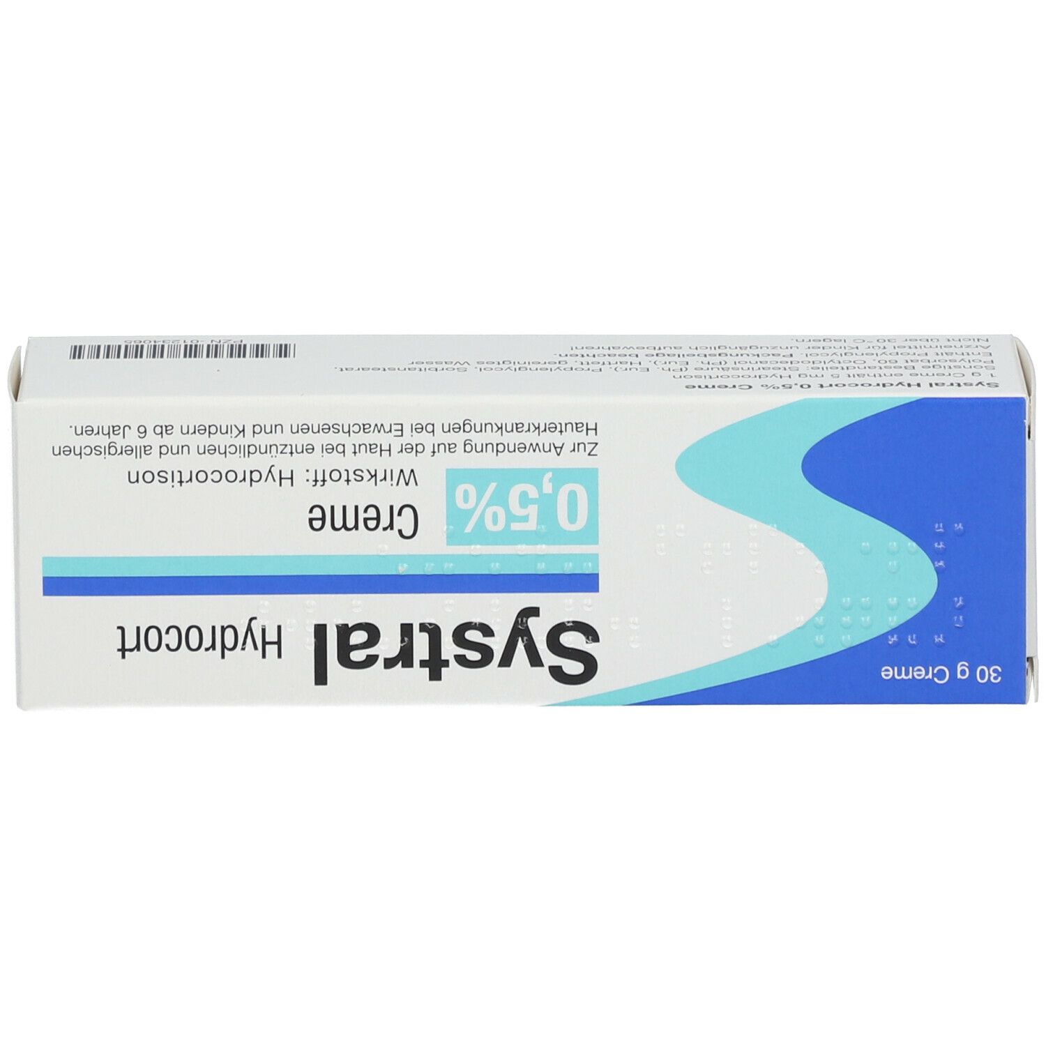 Systral® Hydrocort 0,5%