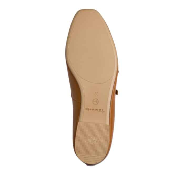 Tamaris Ballerinasko Dame 1-22142-44