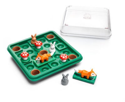 SmartGames Spill Jump In'