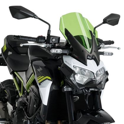 Saute vent Puig TOURING - Vert