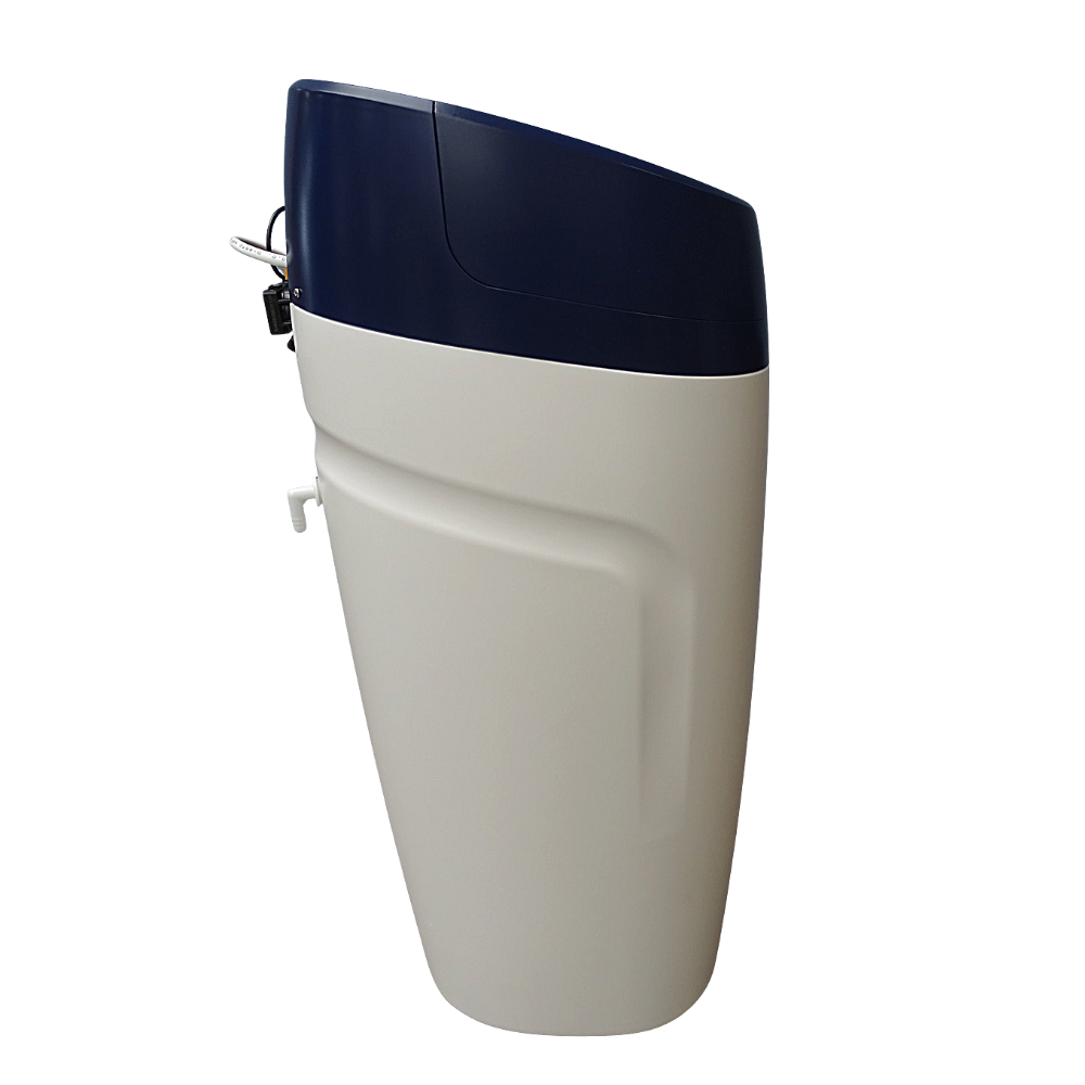Just Soft Luxury waterontharder voor 4-8 personen