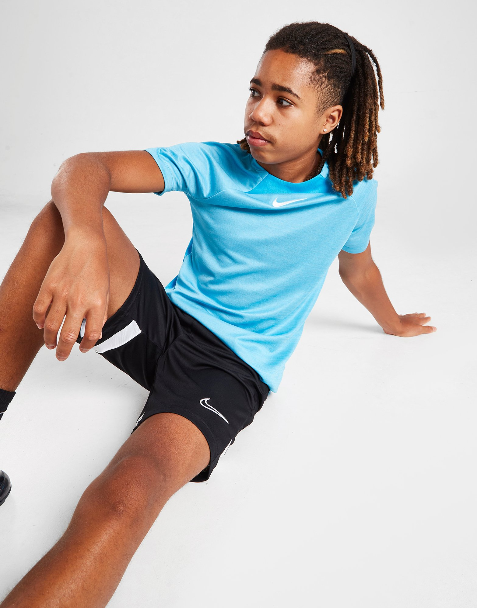 Nike T-Shirt Academy Pro Junior