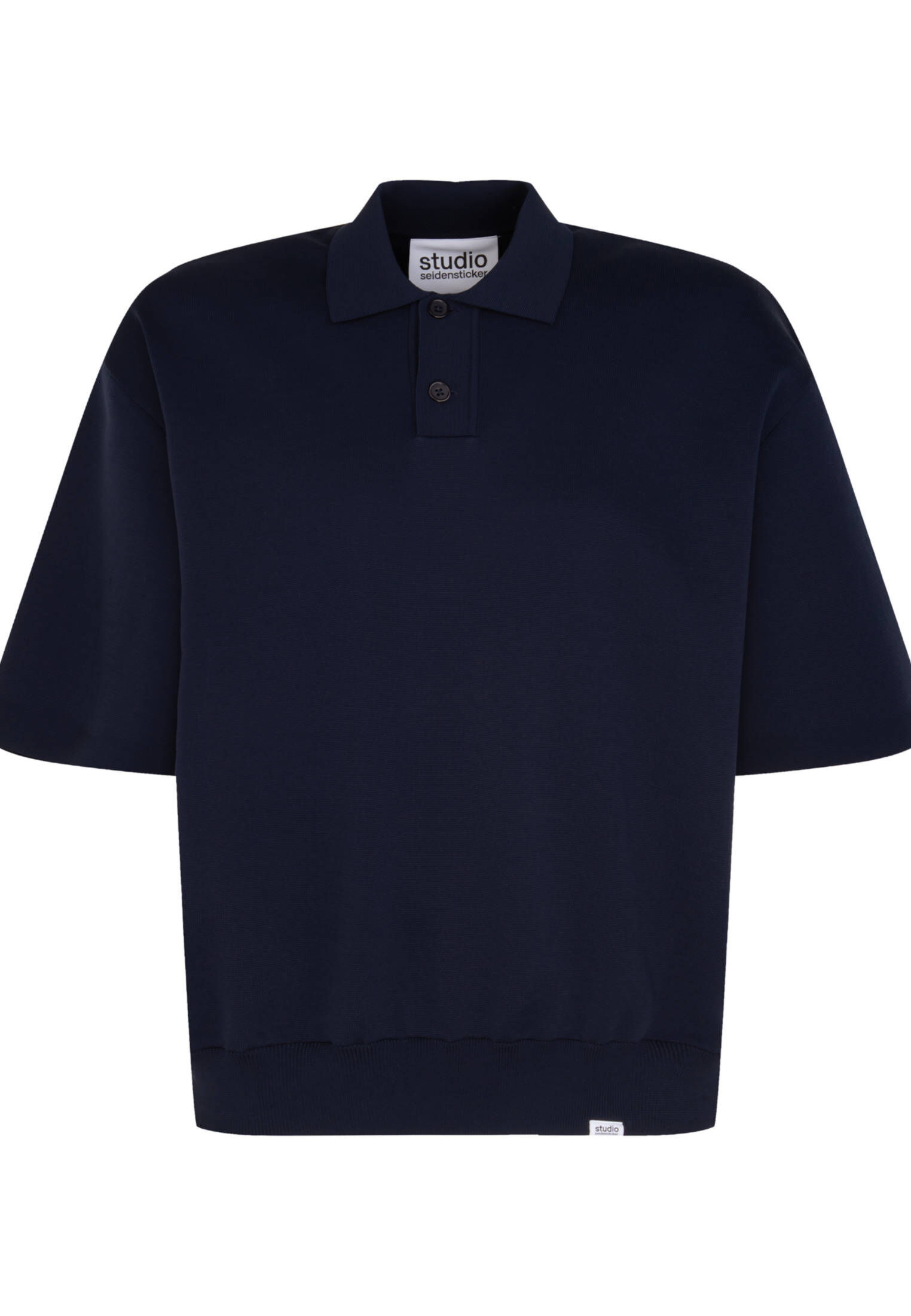 Studio Seidensticker| Poloshirt STUDIO