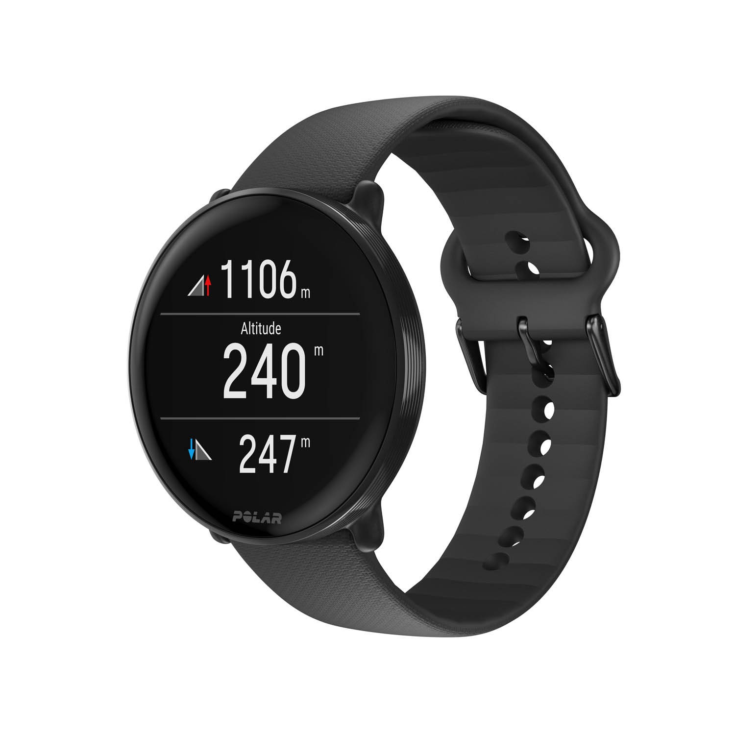 Polar  Ignite 3