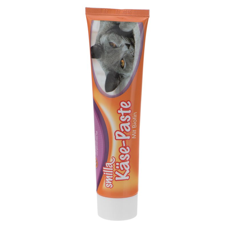 Pâte au fromage Smilla