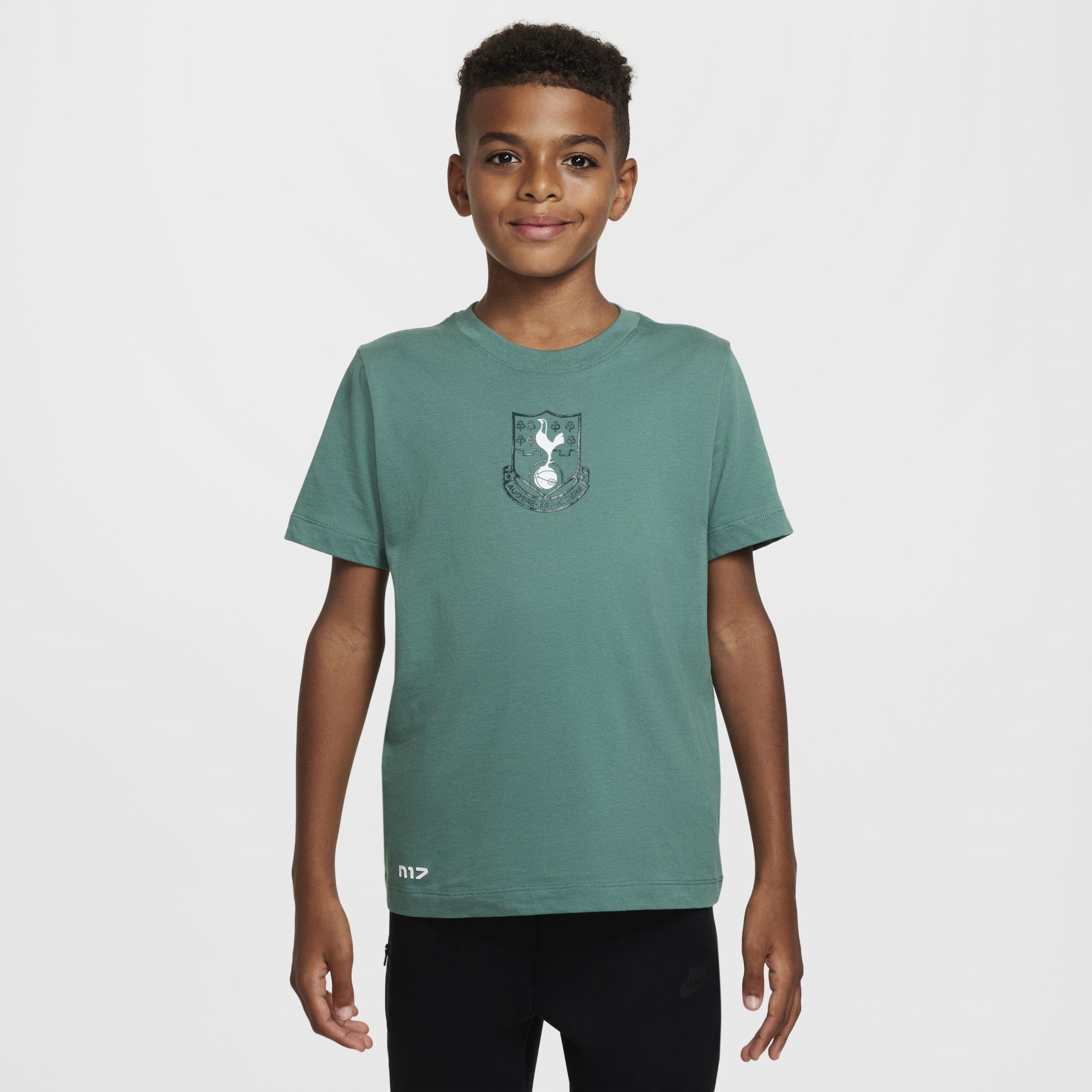 Nike Tottenham Hotspur T shirt Juniors
