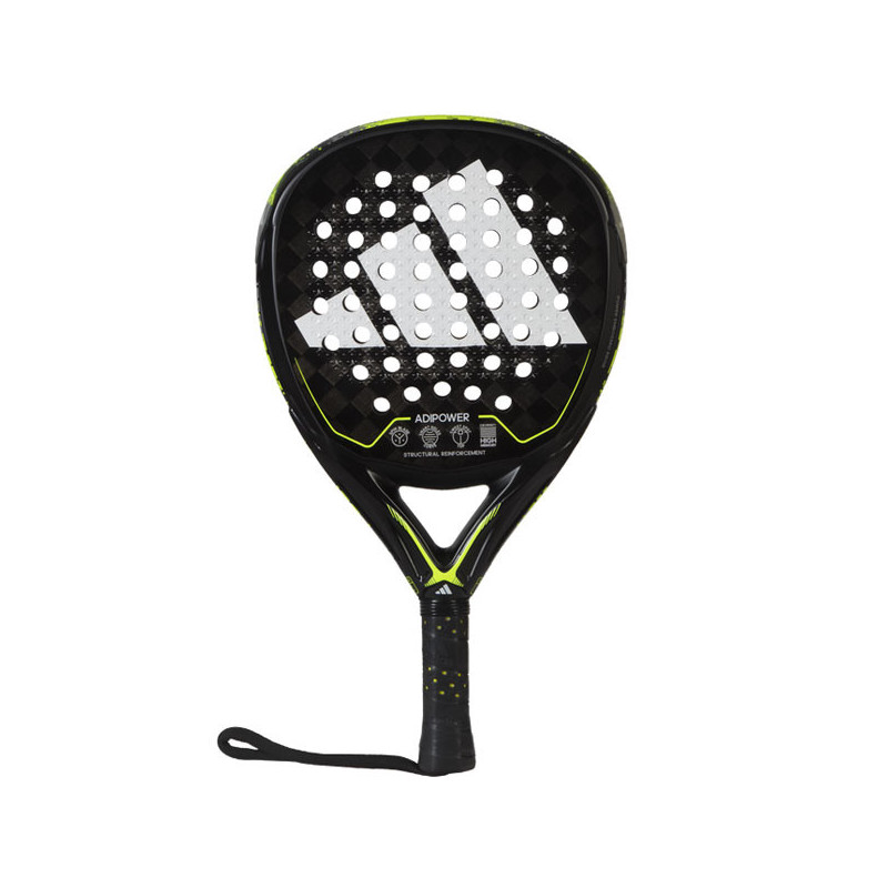 Adidas Adipower 3.2 Raquette de padel