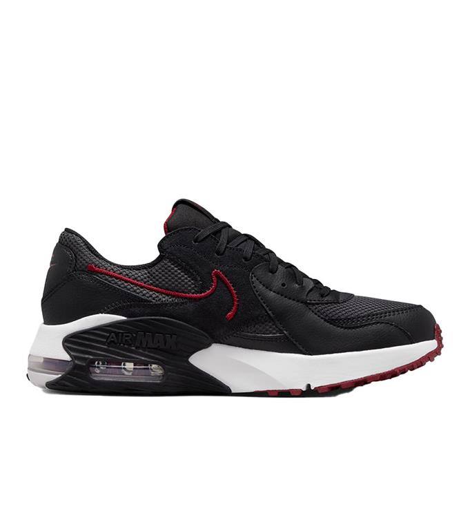NIKE AIR MAX EXCEE MENS SHOES ANTHRACITE-BLACK-TEAM-RED-SUMM