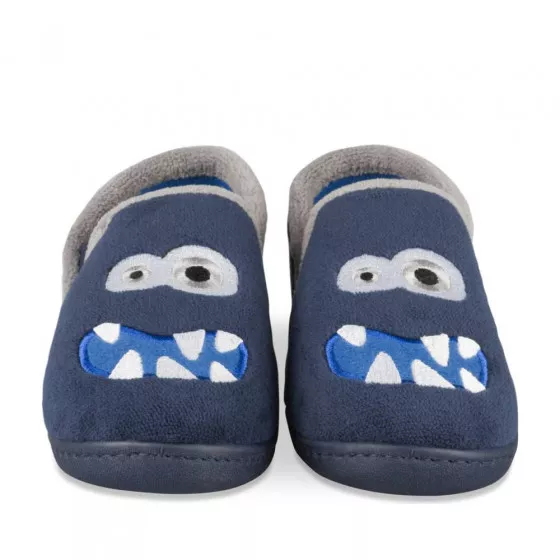 Chaussons MARINE ISOTONER